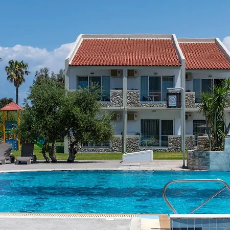 Ilios K Village 4* Tigkaki (Kos)