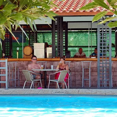 Hotel de apartamente Ilios K Village 4*