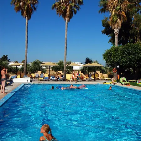 Aparthotel Ilios K Village Tigkaki (Kos)