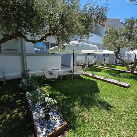 Hotel de apartamente Ilios K Village 4*