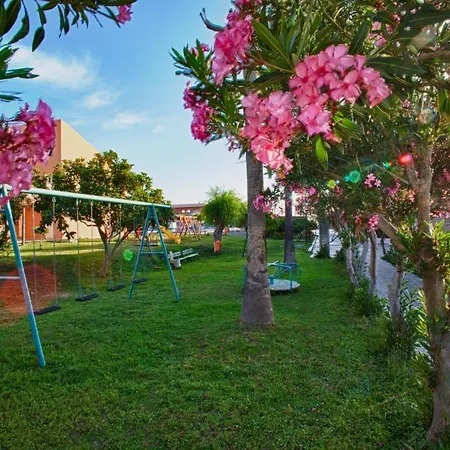 Ilios K Village Hotel de apartamente