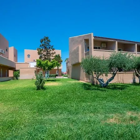 Ilios K Village Aparthotel