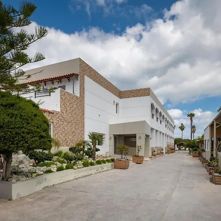 Hotel de apartamente Ilios K Village