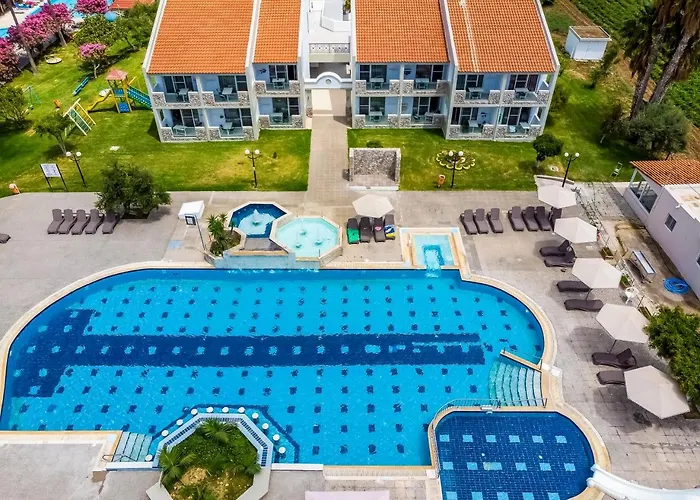 Ilios K Village 4*