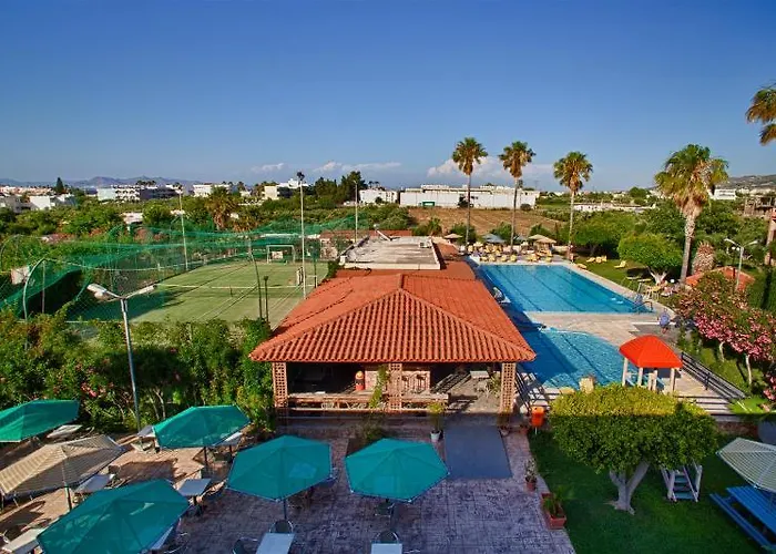 Ilios K Village Tigaki