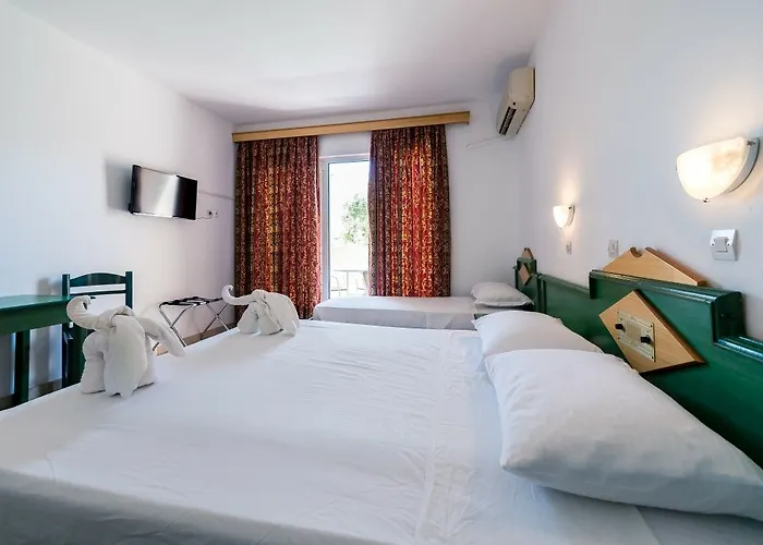 Ilios K Village 4*