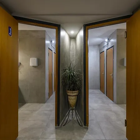 Ilios K Village Hotel apartamentowy 4*