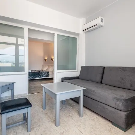 Apart-hotel Ilios K Village