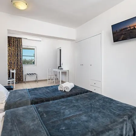 Apart-hotel Ilios K Village