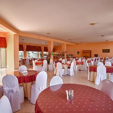 Ilios K Village Apart-hotel 4*