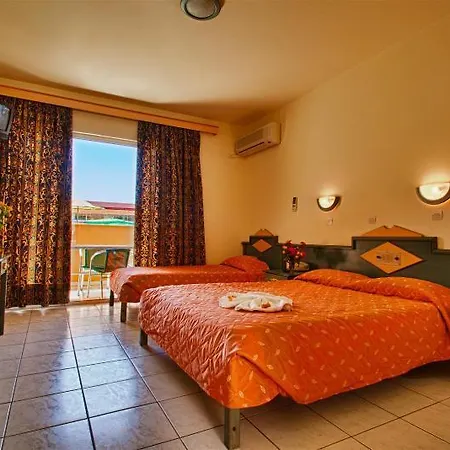 Apart-hotel Ilios K Village