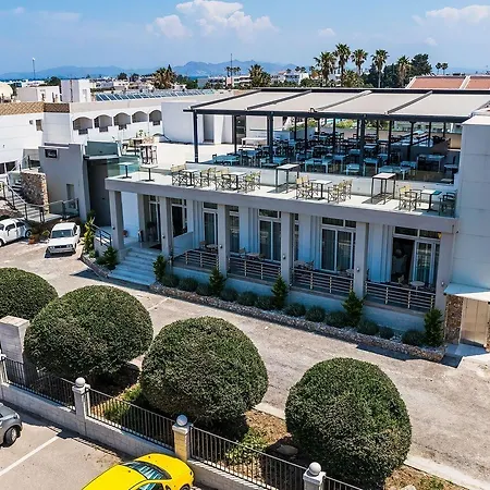 Ilios K Village 4* Tigaki