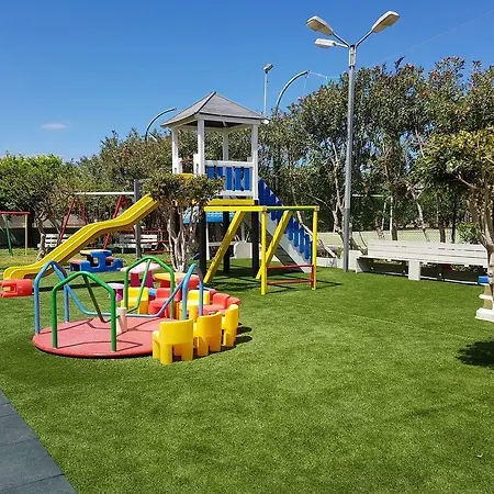 Ilios K Village 4* Tigaki