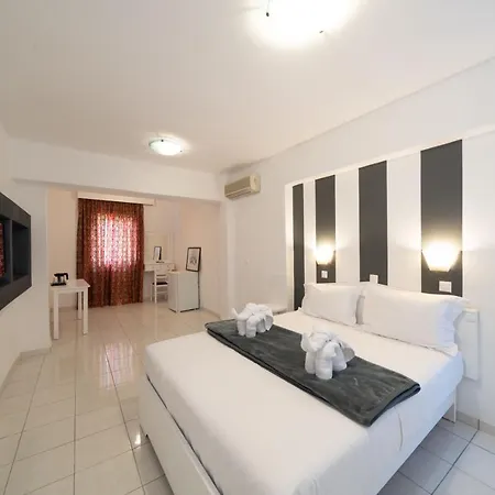 Ilios K Village 4* Tigaki