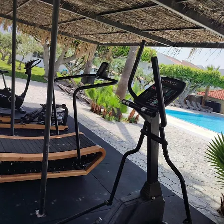 Ilios K Village Hotel apartamentowy