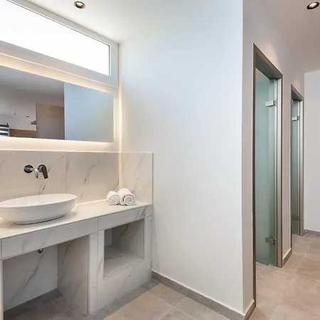 Apart-hotel Ilios K Village 4*