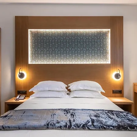 Apart-hotel Ilios K Village Tigaki