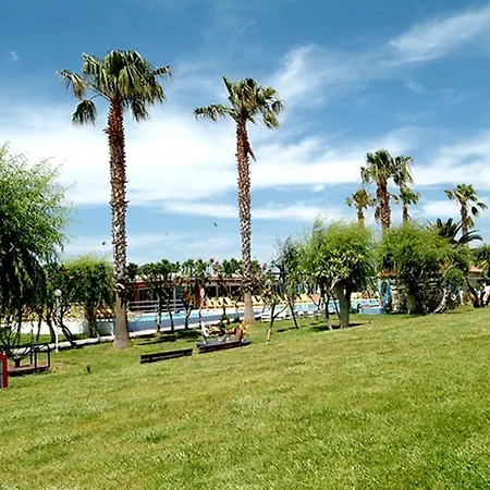 Ilios K Village Apart-hotel Tigaki