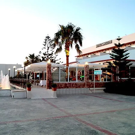 Ilios K Village 4* Tigaki