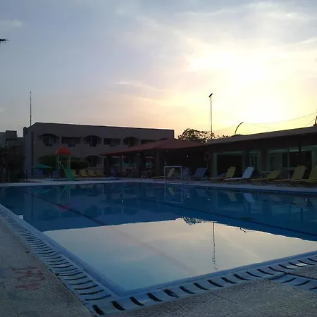 Ilios K Village Apart-hotel