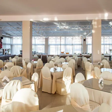 Apart-hotel Ilios K Village Tigaki