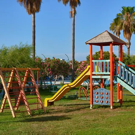 Apart-hotel Ilios K Village