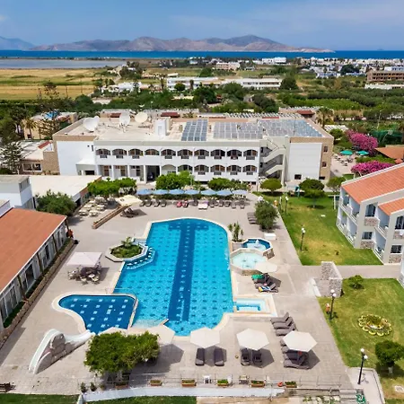 Apart-hotel Ilios K Village 4*