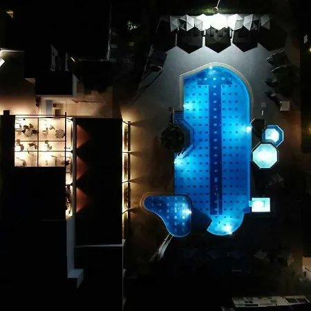 Ilios K Village 4* Tigaki