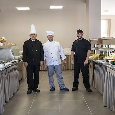 Ilios K Village Hotel apartamentowy Tigaki