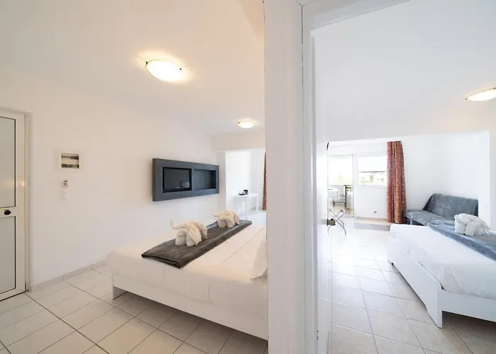 Ilios K Village Tigaki