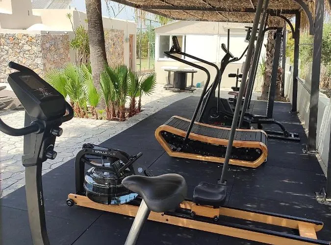 아파트호텔 Ilios K Village Tigaki