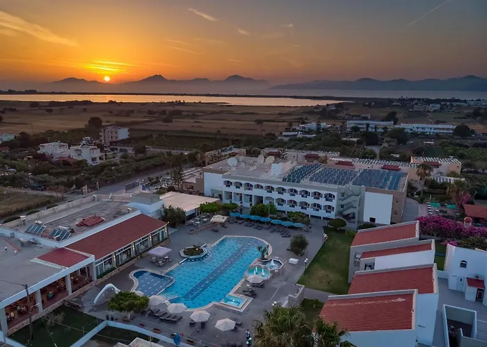 Ilios K Village Tigaki