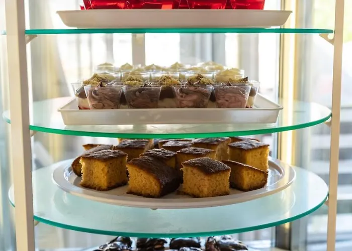 Ilios K Village 아파트호텔