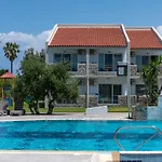 Ilios K Village 4* Tigaki