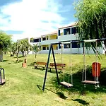 Ilios K Village Aparthotel Tigaki