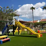 Aparthotel Ilios K Village 4*