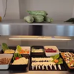 Aparthotel Ilios K Village 4*