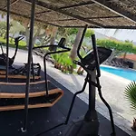 Ilios K Village Aparthotel