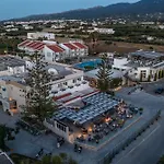 Aparthotel Ilios K Village 4*