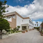 Aparthotel Ilios K Village