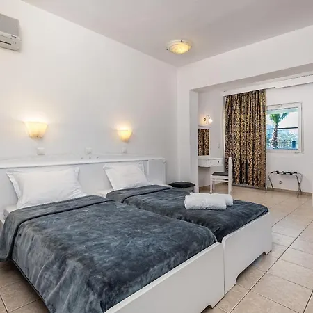 Ilios K Village Appart hôtel Tigaki
