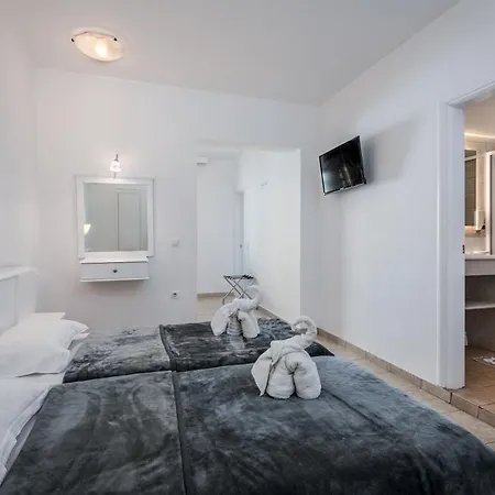 Appart hôtel Ilios K Village Tigaki