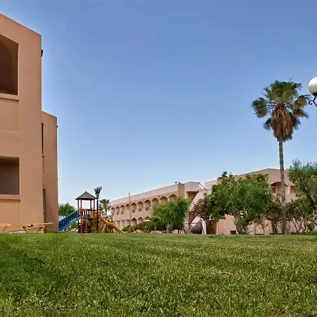 Ilios K Village Aparthotel