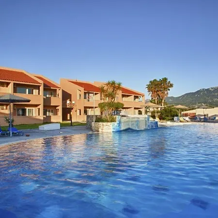 Ilios K Village 4*