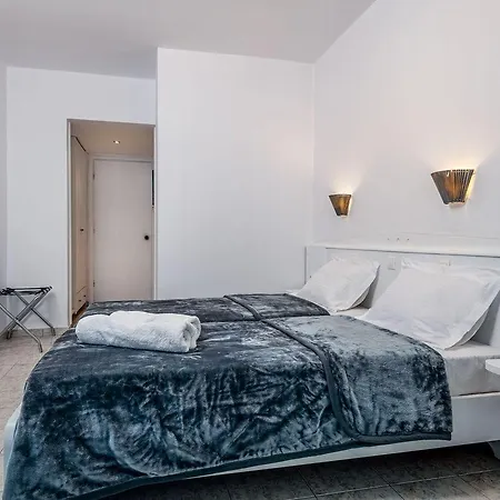 Aparthotel Ilios K Village 4*