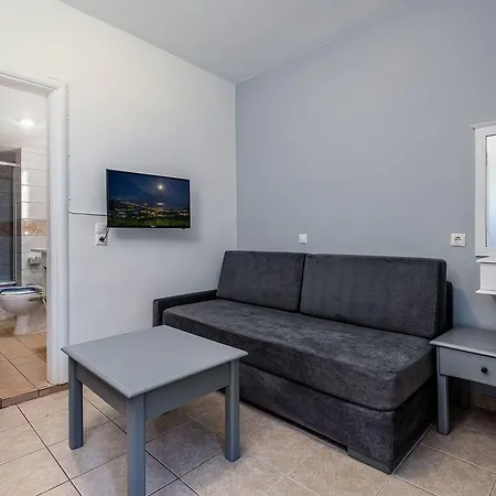 Ilios K Village 4* Tigaki