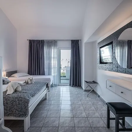 Ilios K Village Aparthotel