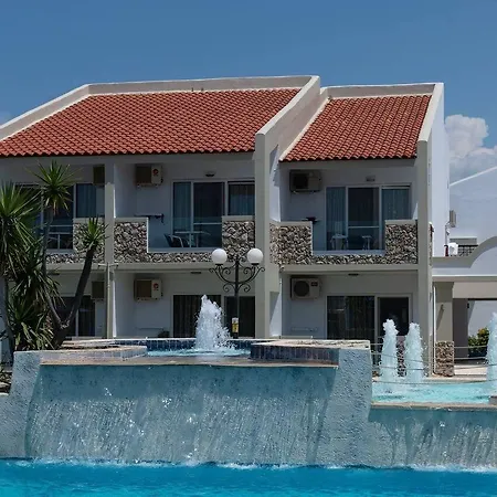 Aparthotel Ilios K Village Tigkaki (Kos)