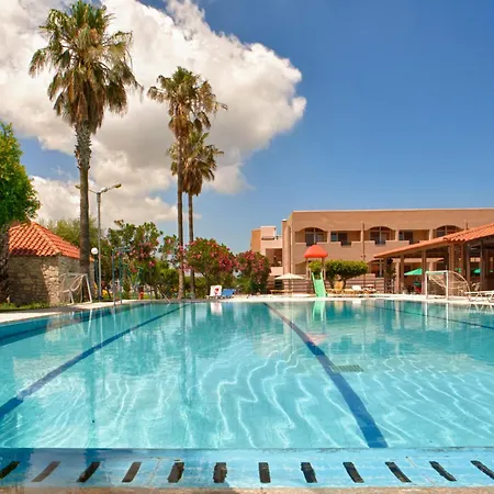 Ilios K Village 4* Tigaki