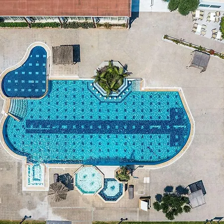 Lejlighedshotel Ilios K Village